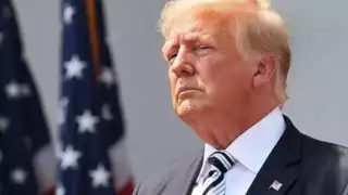 Donald Trump continúa enfrentando problemas que se generaron cuando fue Presidente de Estados Unidos