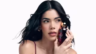 Kenia Os lanza K OS MUSE, su nuevo perfume unisex: precio y dónde comprar