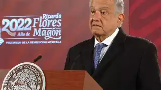 El Presidente de México prefirió no fijar una postura respecto al triunfo de Mara Lezama como Gobernadora de Quintana Roo