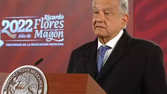 El Presidente de México prefirió no fijar una postura respecto al triunfo de Mara Lezama como Gobernadora de Quintana Roo El Presidente de México prefirió no fijar una postura respecto al triunfo de Mara Lezama como Gobernadora de Quintana Roo