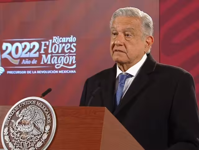 El Presidente de México prefirió no fijar una postura respecto al triunfo de Mara Lezama como Gobernadora de Quintana Roo