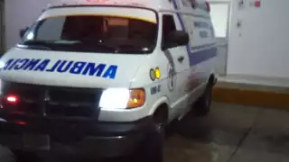 Secuestro exprés deja a una niña lesionada al Sur de Q.Roo; delincuentes se confundieron