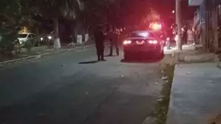 Las autoridades aún se encuentran estableciendo cuál fue el móvil del ataque