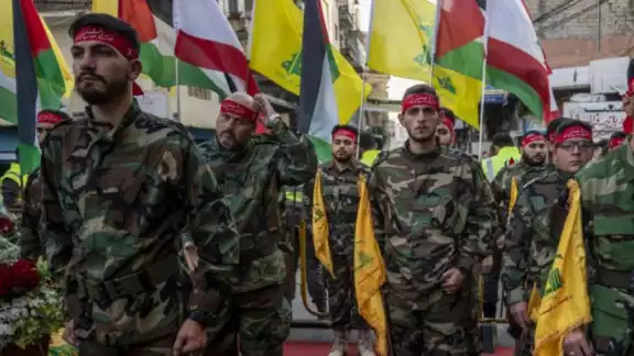 El gobierno de Canadá alertó a sus ciudadanos en Líbano a que abandonen al país ante la amenaza de un ataque israelí contra Hezbolá