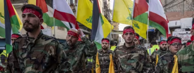 El gobierno de Canadá alertó a sus ciudadanos en Líbano a que abandonen al país ante la amenaza de un ataque israelí contra Hezbolá