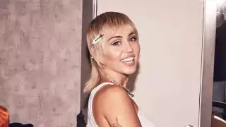 Miley Cyrus hace cover de "Zombie", de The Cranberries y se vuelve viral