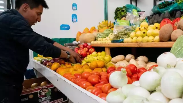 En la primera quincena de septiembre, la inflación general anual se ubicó en 4.66%