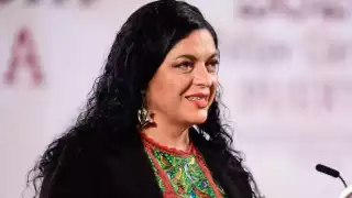 Reconstrucción cultural de inmuebles dañados por sismos de 2017 tiene avance del 92.9%