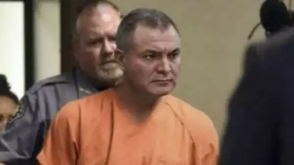 Originalmente, Genaro García Luna recibiría sentencia el 9 de octubre próximo, pero se volvió a aplazar la fecha