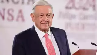 Andrés Manuel López Obrador presentará reporte personal sobre el Caso Ayotzinapa a padres de los 43 normalistas