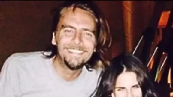 Adrián Olivares y Karla Souza Adrián Olivares y Karla Souza