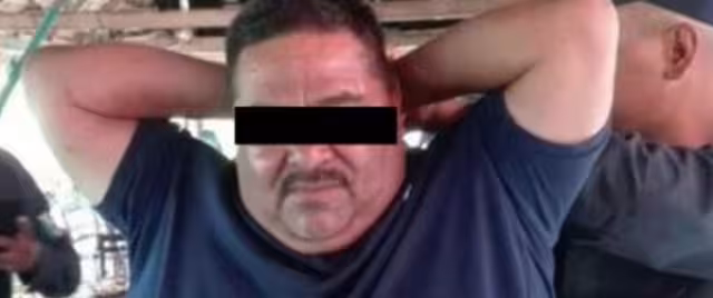 La madrugada de este sábado asesinaron a Gilberto Gómez Romero, alias "El Chanda", quien había sido detenido en 2017 y que el pasado mes de marzo recuperó su libertad