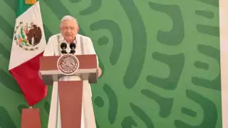 López Obrador anuncia que se reforzará seguridad en Chiapas tras asesinato de candidata