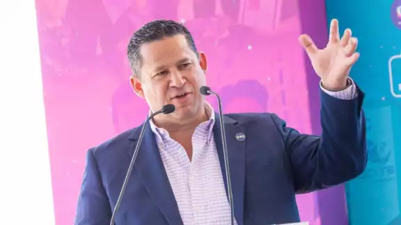 Diego Sinhué Rodríguez Vallejo, Gobernador de Guanajuato