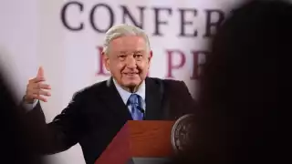 Sheinbaum y AMLO confirman continuidad de estímulos fiscales en la frontera norte