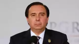 Israel dispuesto a extraditar a Tomás Zerón por caso Ayotzinapa: SRE