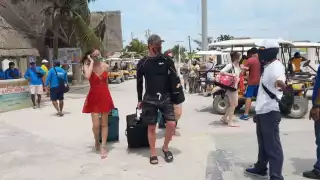 Hoteleros aplican rigurosamente las medidas sanitarias