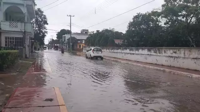 Hay siete albergues en la cabecera municipal