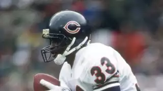 Fallece Darren Lewis, ex jugador de los Osos de Chicago, tras una vida marcada por el fútbol y las adicciones