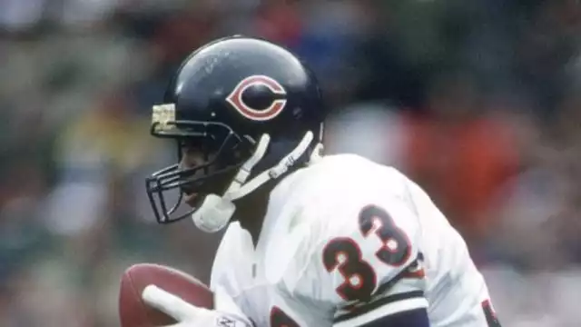 Darren Lewis, ex corredor de los Osos de Chicago, falleció a los 55 años a causa de cáncer de piel