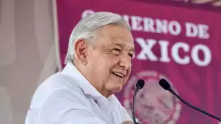 Este será el primer spot del sexto informe de gobierno de AMLO: VIDEO