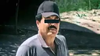 Autorizan traslado de Ismael "Mayo" Zambada a Nueva York