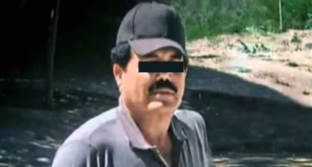 Ismael 'Mayo' Zambada comparecerá en el mismo tribunal que 'El Chapo' Guzmán y Genaro García Luna