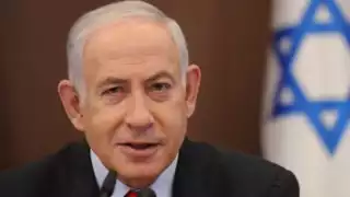 Netanyahu disuelve el Gabinete de Guerra en medio de tensiones políticas internas