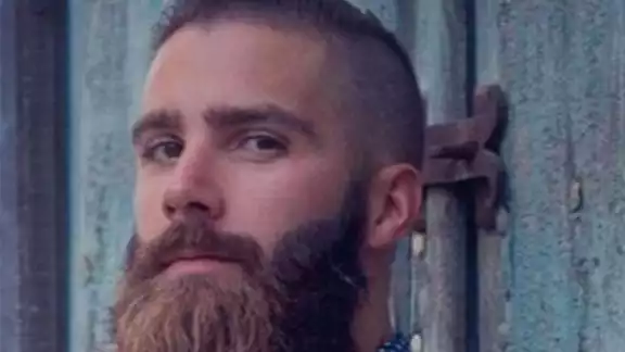 Michael Thomas Sorensen, ciudadano canadiense desaparecido en Mazatlán, Sinaloa