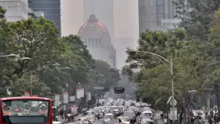 Activada la Fase 1 de contingencia ambiental en la Zona Metropolitana del Valle de México
