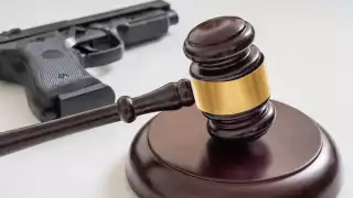 Senado avala reforma a ley de armas; Pemex y CFE podrán portar armamento