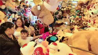 Así se vive el 14 de febrero en México, según el INEGI