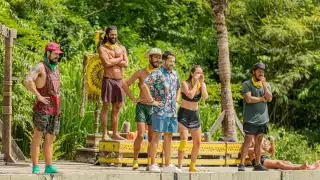 Survivor México: ¿Quién es el eliminado de hoy viernes 27 de junio 2025?