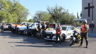 Capturan a hombre por atacar a su esposa en Monterrey, Nuevo León