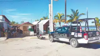 Habitantes de Sabancuy denuncian ola de robos y exigen vigilancia nocturna