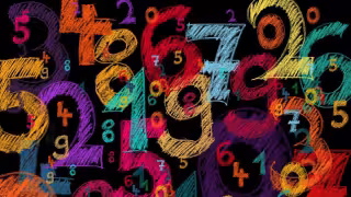 Así puedes conocer cuál es tu número en la numerología y qué características tiene