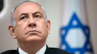 Netanyahu asegura que Israel podrá defenderse solo tras amenazas de EE.UU. de cortar ayudas militares