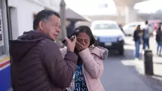 EE.UU. intensifica deportaciones masivas y la agencia ICE reporta 538 migrantes detenidos