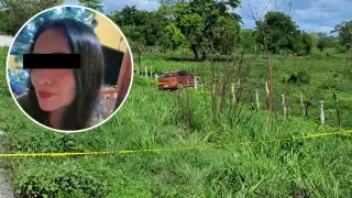 Seguridad Pública atenderá a ganaderos tras asesinato de Aracely C.L. en El Carmen