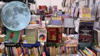 La noche es para los lectores: Realizarán la venta nocturna este viernes en la Filey 2025 