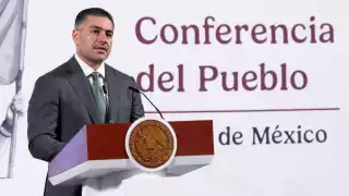 Operativo Frontera Norte: Más de mil 200 detenidos y 20 toneladas de droga aseguradas