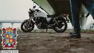 Requisitos para recuperar tu moto del corralón sin pagar multa en Campeche