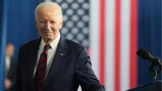 Biden indulta a su familia antes de dejar la Casa Blanca y denuncia persecución política