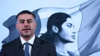 Gobierno de Claudia Sheinbaum presenta avances en seguridad y paz social