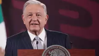AMLO anuncia que dejará más de mil 300 conferencias mañaneras como herencia digital del sexenio  