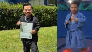 La Casa de los Famosos: ¿Por lástima? Esta es la razón por la que Abelito forma parte de esta temporada