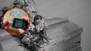 Hipertensión y diabetes causan casi 500 muertes en Campeche; males silenciosos que van cobrando vidas