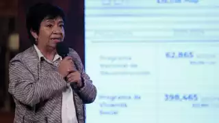 Sedatu y Conavi reiteran meta para construir 175 mil viviendas para 2025