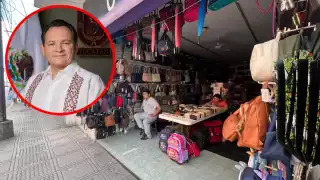 Todos los equipos de emergencia en Yucatán se mantienen activos y en operación: Joaquín Díaz Mena