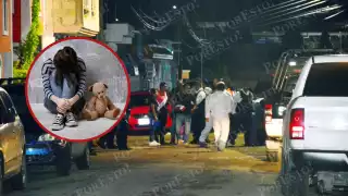 Campeche registra ocho huérfanos por feminicidio: IMEC inicia censo